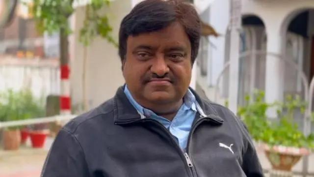 ਪੱਤਰਕਾਰ ਅਰਸ਼ਦ ਅਫ਼ਜ਼ਲ ਖਾਨ