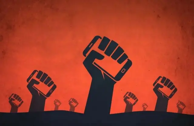 Демократия эмес иллюзия