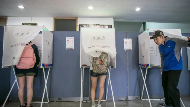 Korea Selatan, Seoul