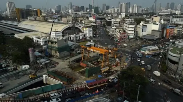 หัวลำโพง