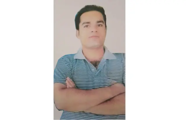 مهدی بابلی بهمئی