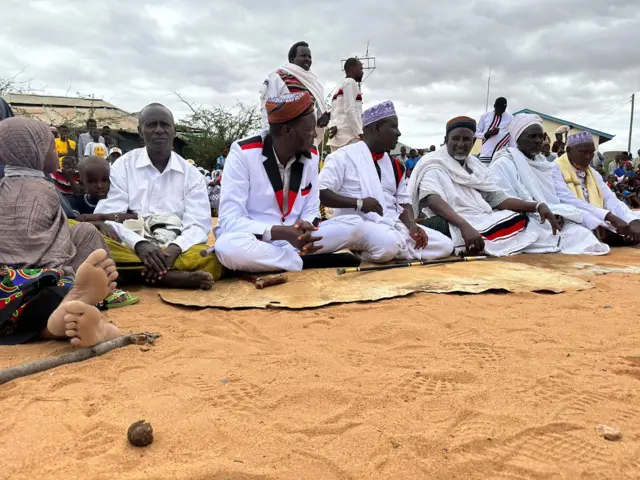 Sirna Oromoon Ormaa qopheessan