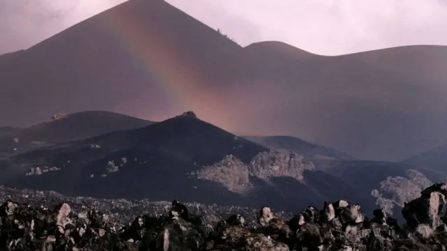 Paisagem da Ilhaspfc sportsbet ioAscensão