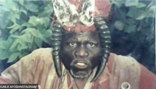 Ganiyu Akinpelu (Ogunjimi)