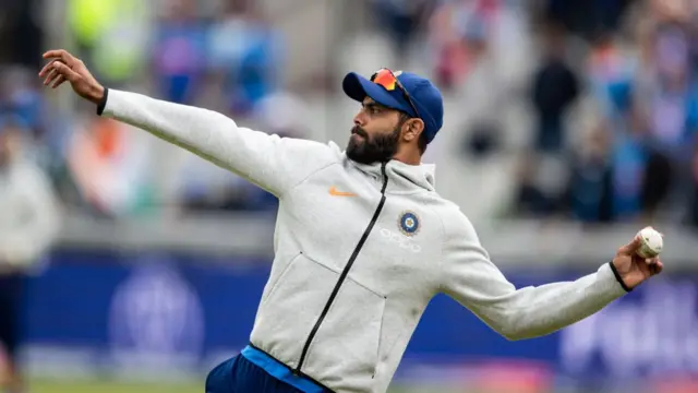 भारत, वेस्ट इंडिज, वर्ल्ड कप 2019