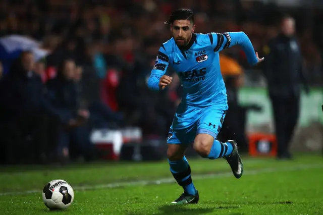 علیرضا جهانبخش