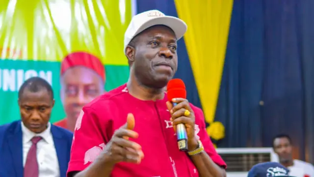 Gọvanọ Chukwuma Soludo