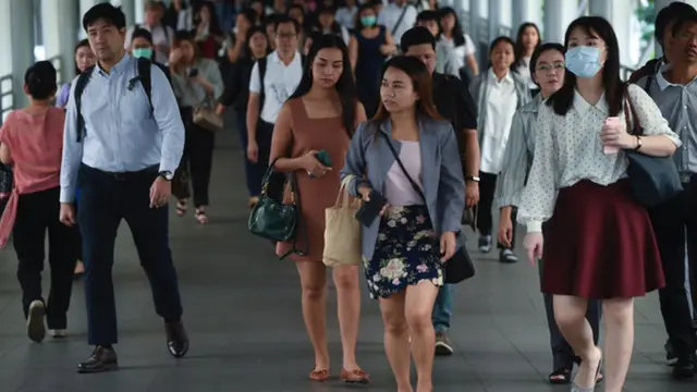 ภาพคนทำงาน