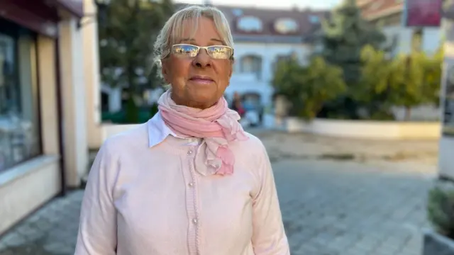 Snežana Trnkovski Kozić