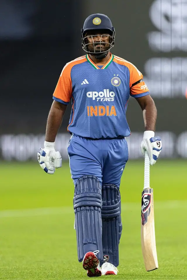 இந்தியா - ஆஸ்திரேலியா - கிரிக்கெட்