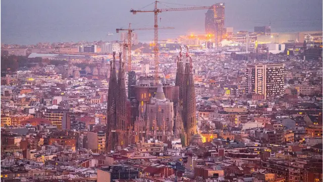 Саграда-Фамилия