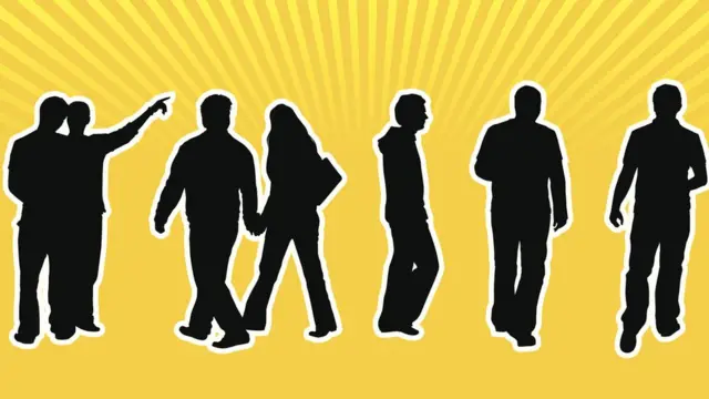 mariés et célibataires