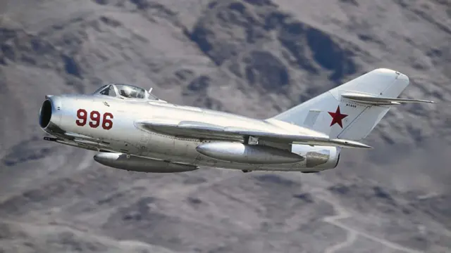 MiG-15