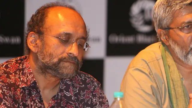 பரன் ஜோய் குஹா