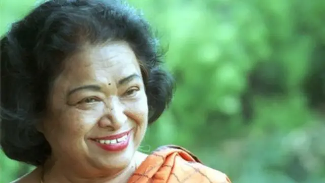 శకుంతలా దేవి