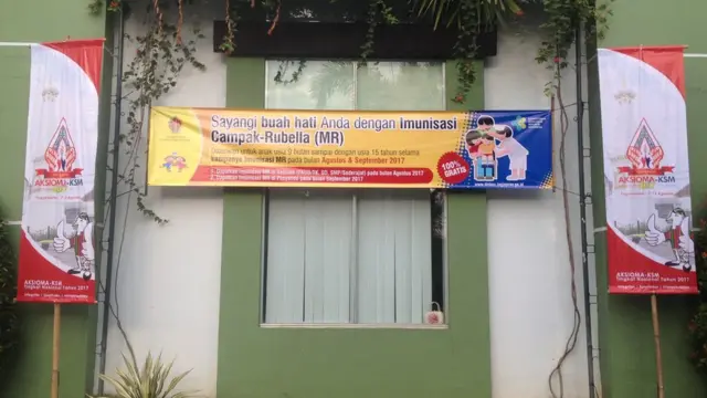 Imunisasi
