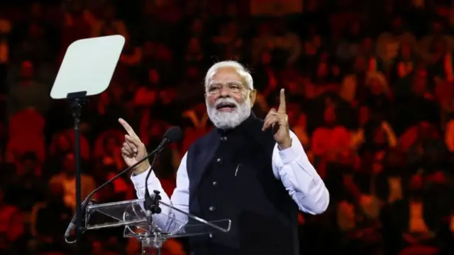 ਮੋਦੀ
