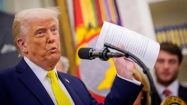Трамп