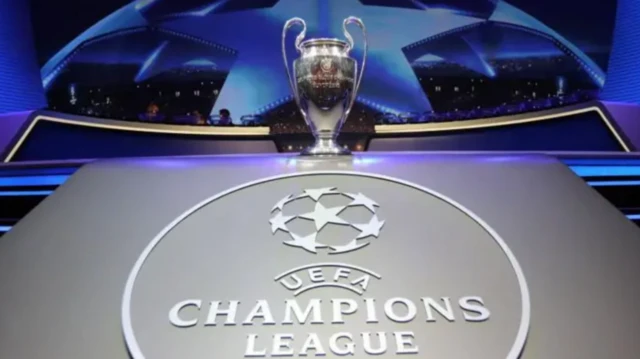 Champions League