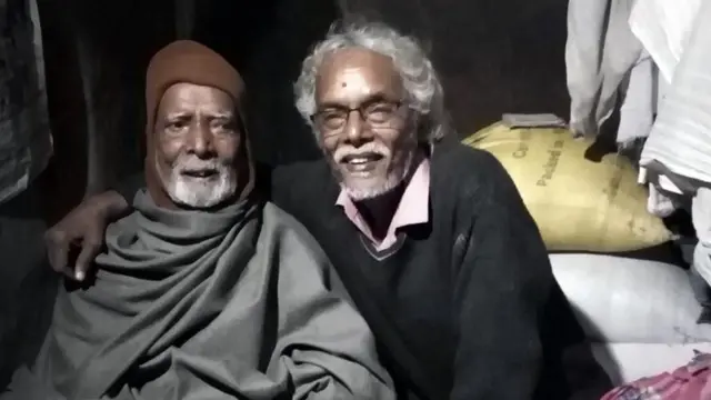 బెంగాల్ కరవు 