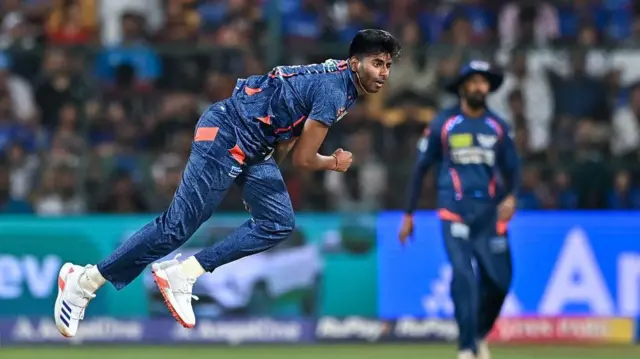 மயங்க் யாதவ்