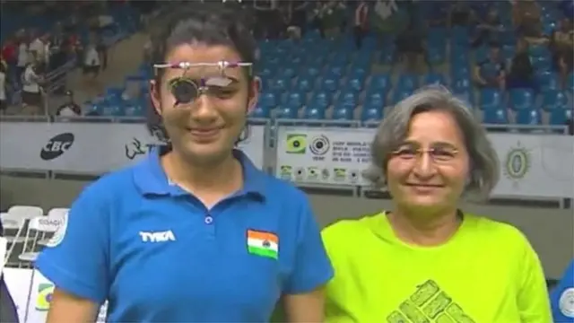 यशस्विनी सिंह देसवाल