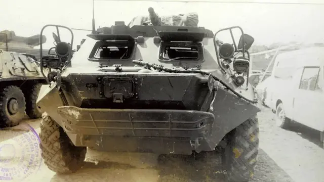 Priština, 1981. godine