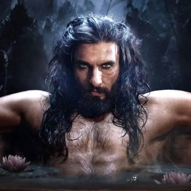 पद्मावत