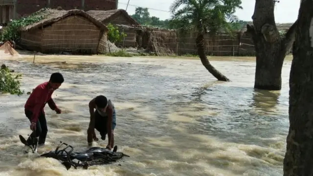 बिहार बाढ़