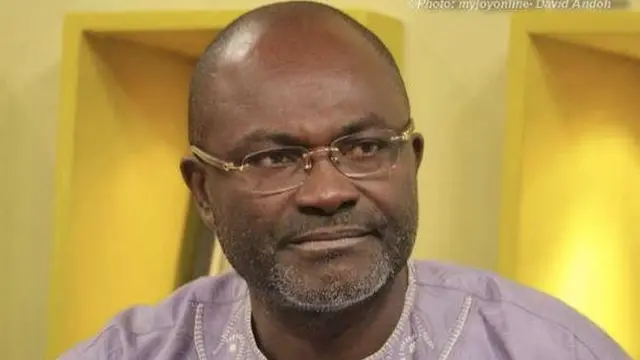 David Andoh/myjoyonline.com