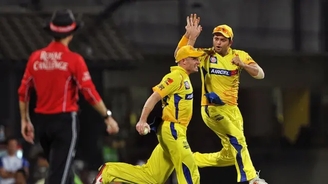 सुरेश रैना, आयपीएल. चेन्नई सुपर किंग्स, गुजरात लायन्स