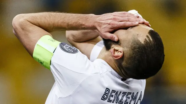 Benzema