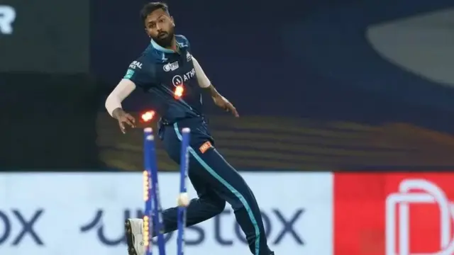 हार्दिक पंड्या, गुजरात टायटन्स, मुंबई इंडियन्स, आयपीएल