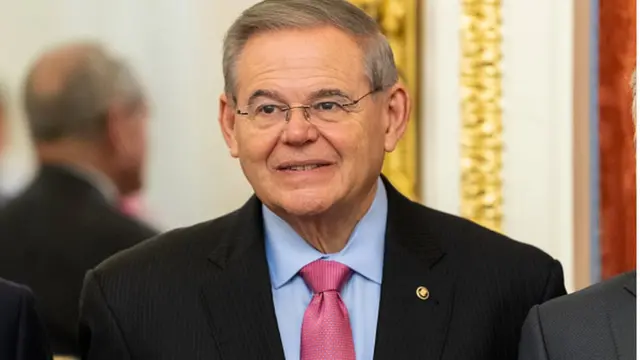 బాబ్ మెనెండెజ్