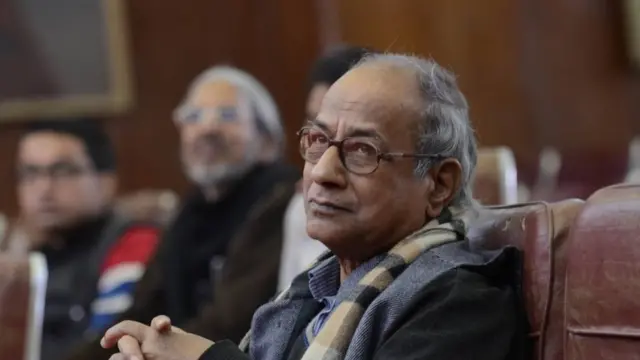 मंगलेश डबराल- राजनीतिक चेतना और मानवीय आभा से दीप्त कवि का जाना