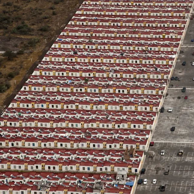 Querétaro, Querétaro.