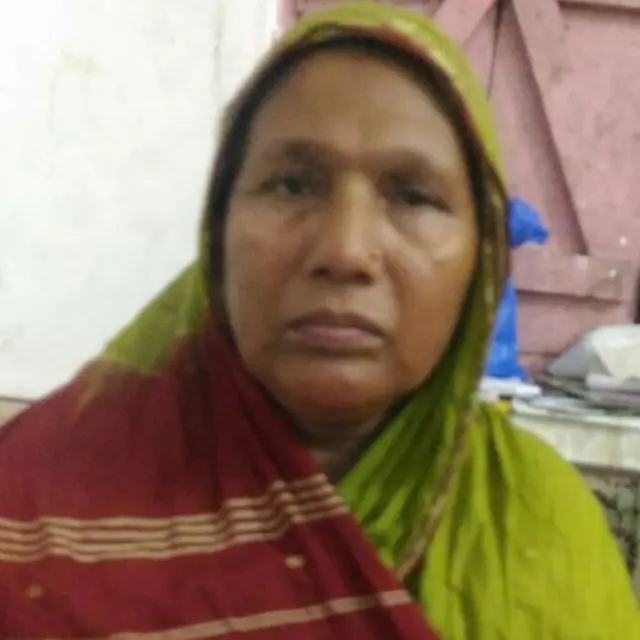 हेडमास्टर अख़्तरी बेगम