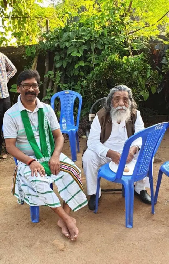 झारखंड विधानसभा चुनाव