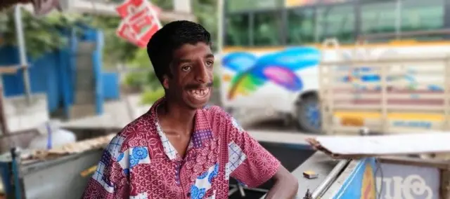 அபினேஷ்