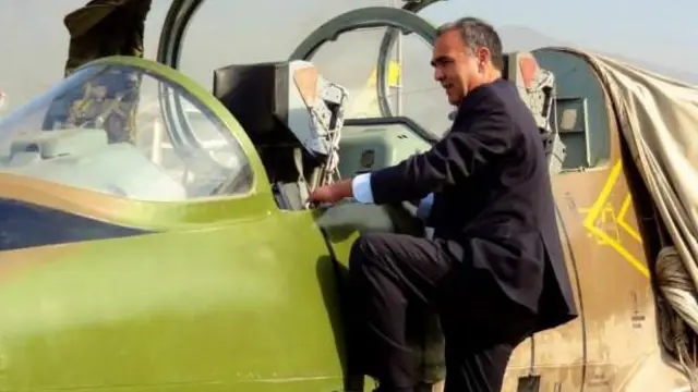 عبدالاحد مومند