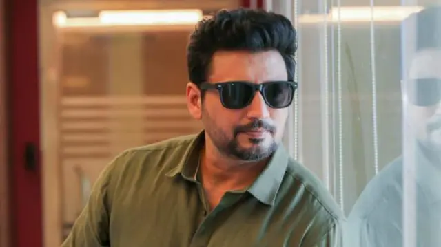 அந்தாதூனின் ரீ மேக்காக வெளிவந்த அந்தகன் திரைப்படம் எப்படியிருக்கிறது?