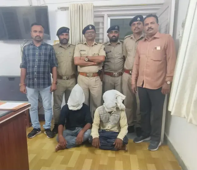 બીબીસી ગુજરાતી