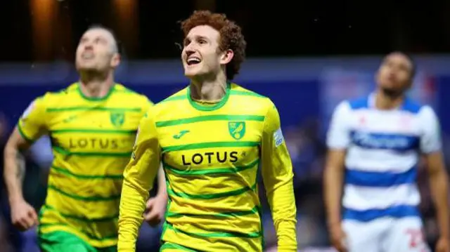 Josh Sargent