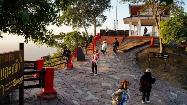 બીબીસી ગુજરાતી, ગુજરાત, બીબીસી, કંબોડિયા, થાઇલૅન્ડ