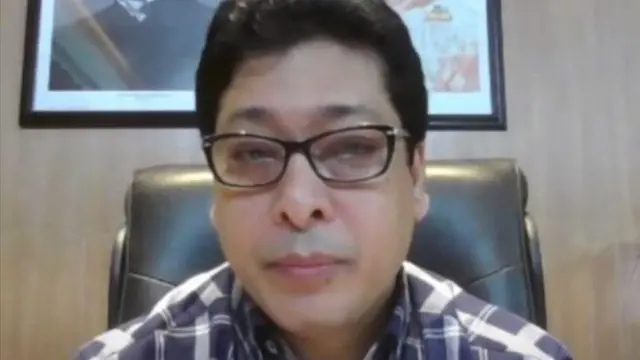 জনপ্রশাসন প্রতিমন্ত্রী ফরহাদ হোসেন বলেন স্যার-ম্যাডাম শব্দের ব্যবহার চাকুরি বিধিতে নেই