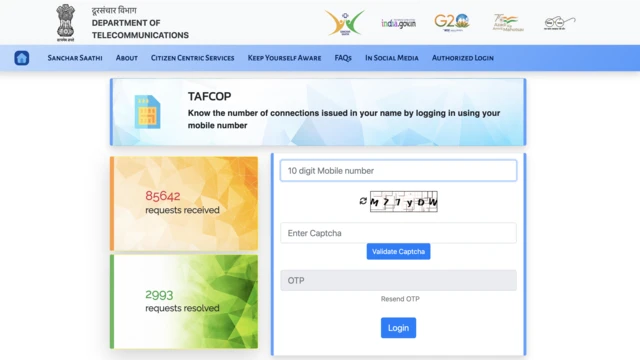 अनेकदा चोरट्यांनी फक्त सिम कार्ड काढून फेकल्याने ते सिम बंद होत नाही. तुमची माहिती गोपनीय राहावी, यासाठी तो फोन ब्लॉक करणंही आवश्यक असतं. 