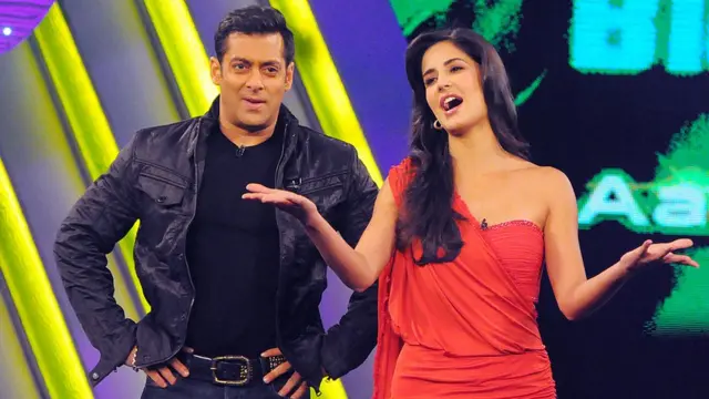 सलमान कॅटरिना