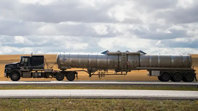 ஆர்க்டிக் அகழ்வாய்வை அனுமதிக்கும் டிரம்பின் நிர்வாக ஆணை