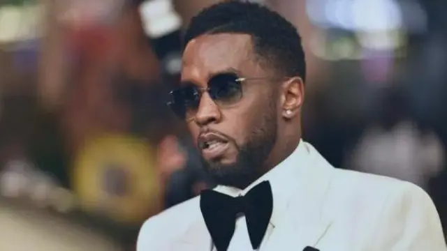 Sean 'Diddy' Combs 