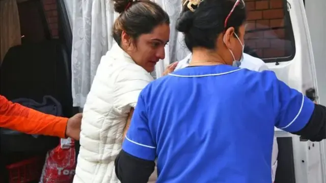 बलजीत कौर